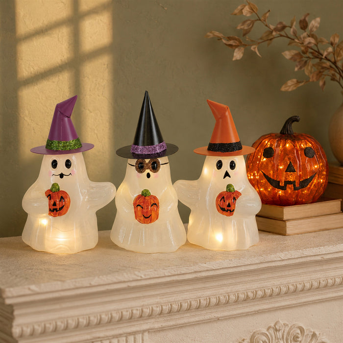 Fall / Halloween 2026