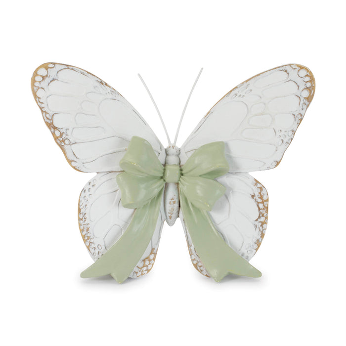 Butterfly w/Bow