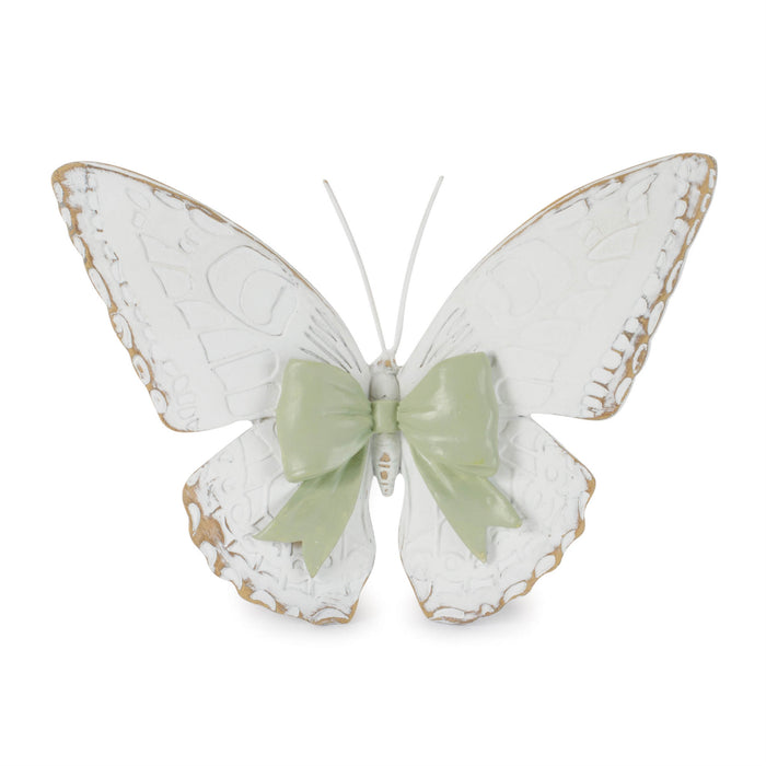 Butterfly w/Bow