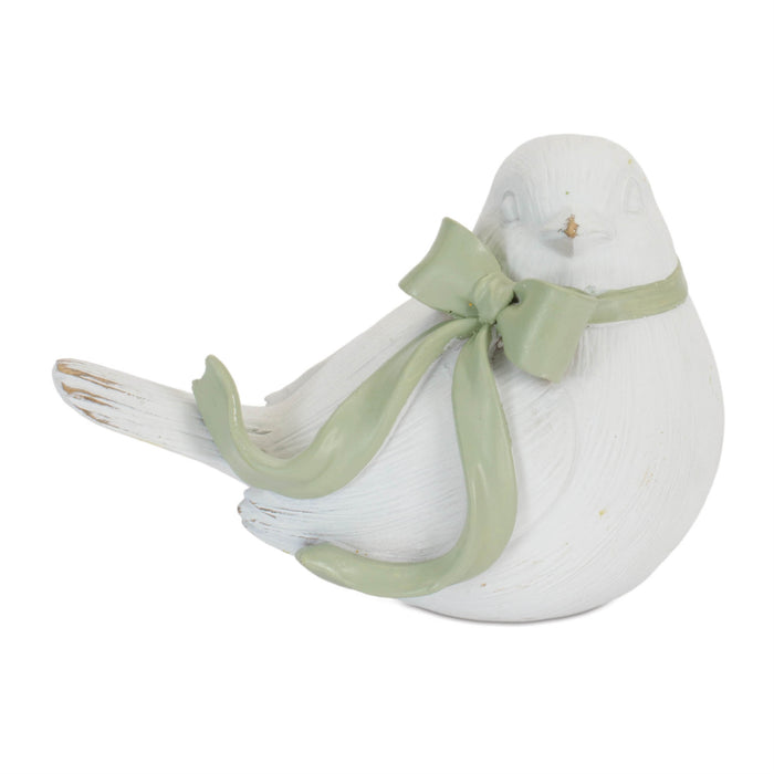 Bird w/Bow