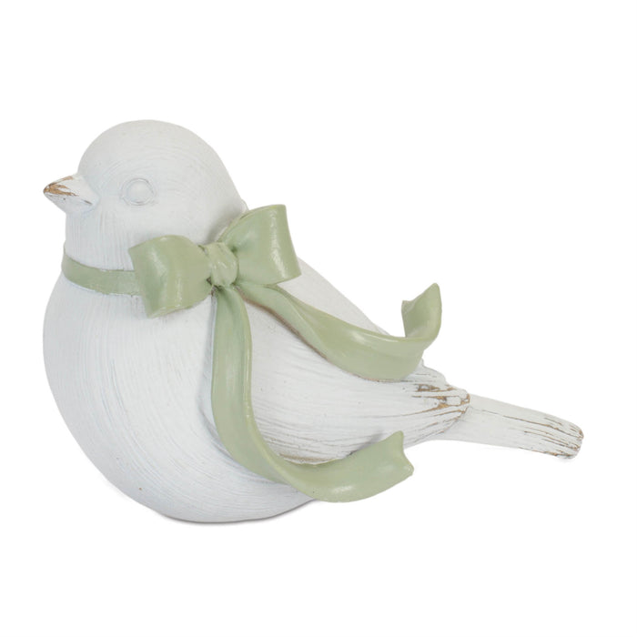 Bird w/Bow