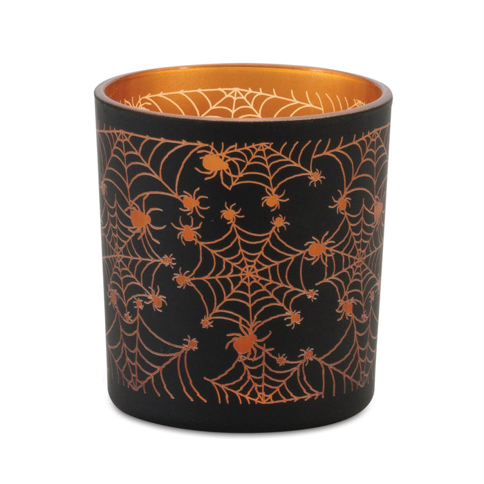 Web Votive Holder