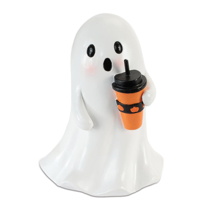 Ghost w/Drink