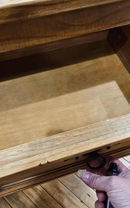 Wine Cabinet