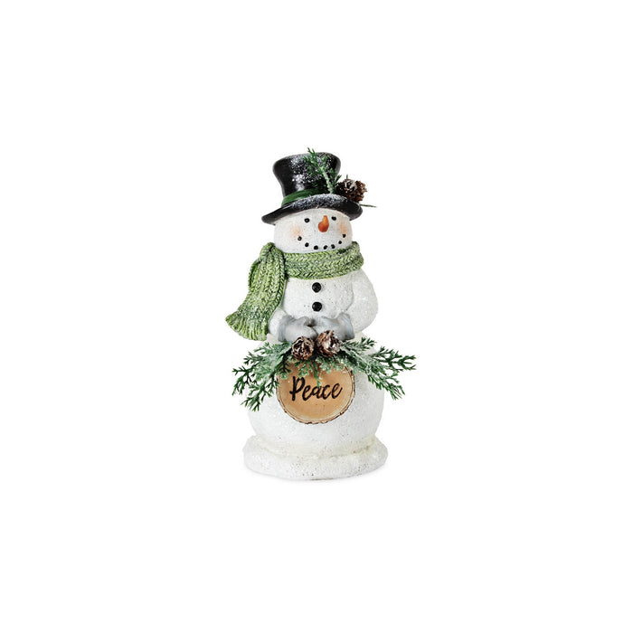 Snowman - 8.25"