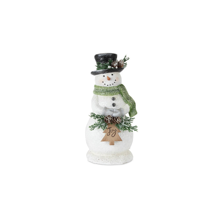 Snowman - 8.25"