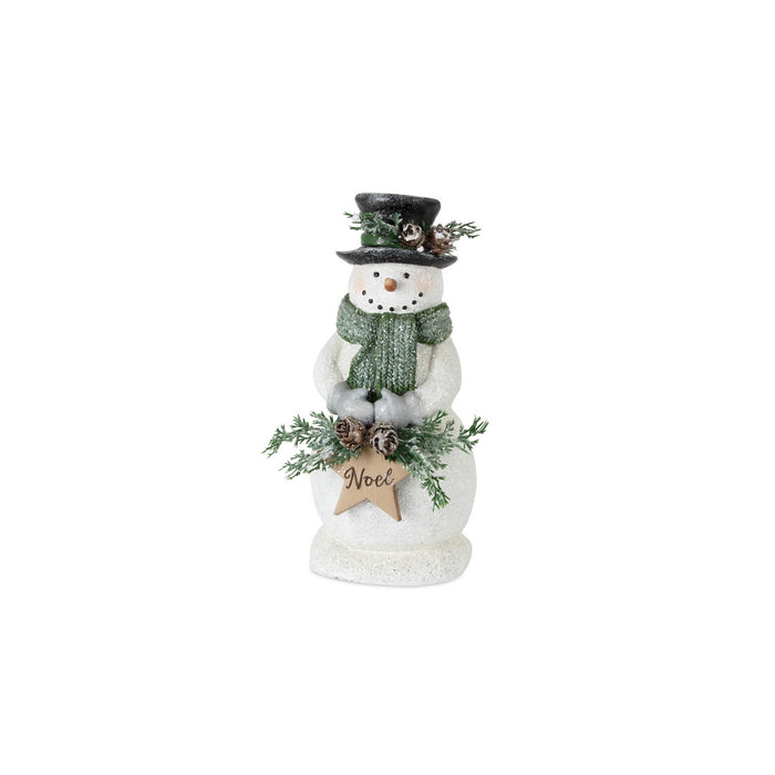 Snowman - 8.25"