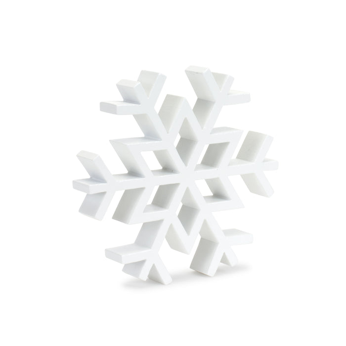 White Snowflake