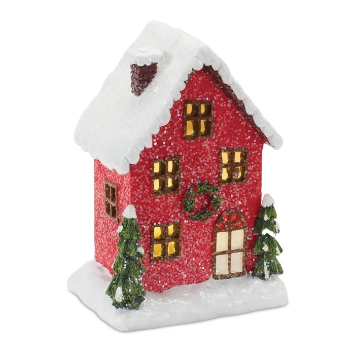 LED House Village