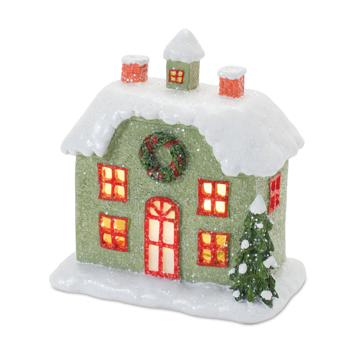 LED House Village