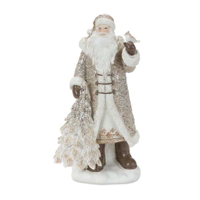 Santa (Resin)