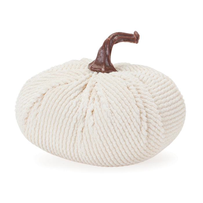 Fabric Pumpkin