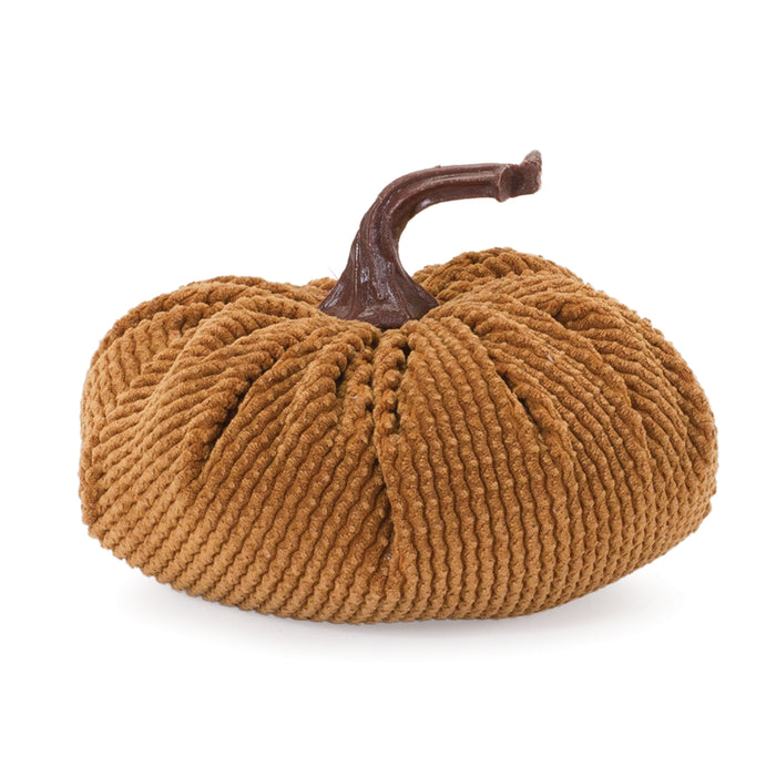 Fabric Pumpkin
