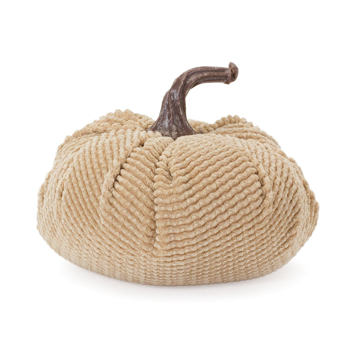 Fabric Pumpkin