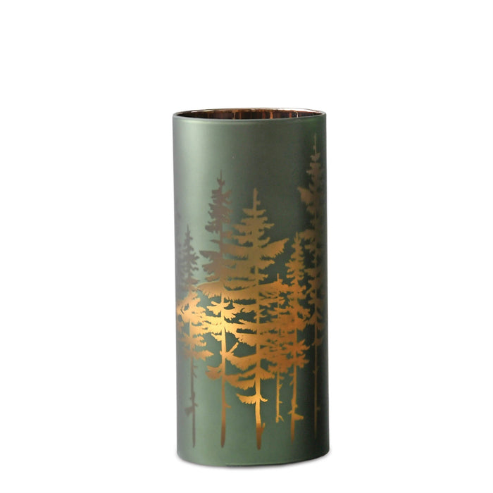Luminary - Trees/Green