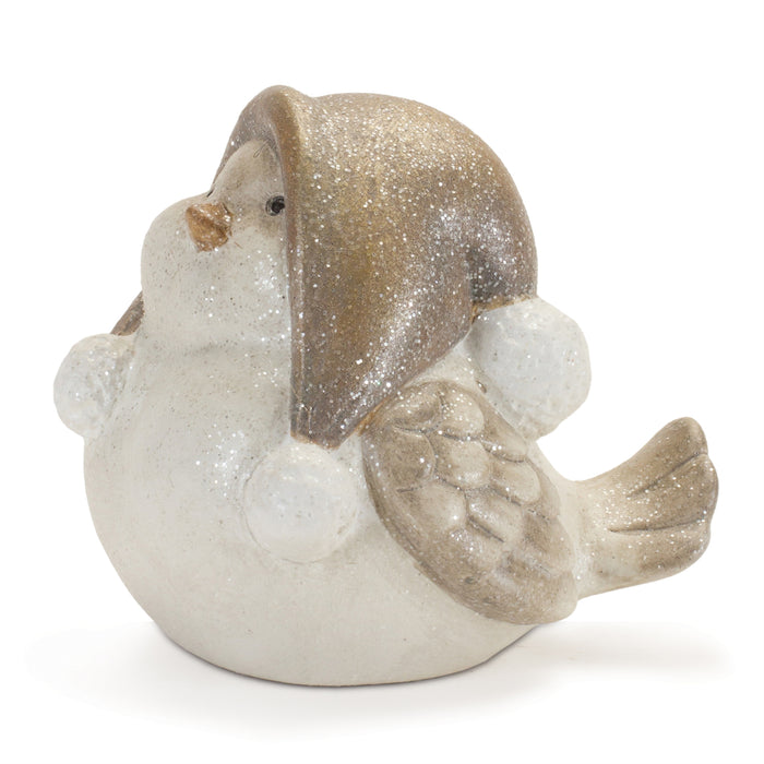 Winter Bird