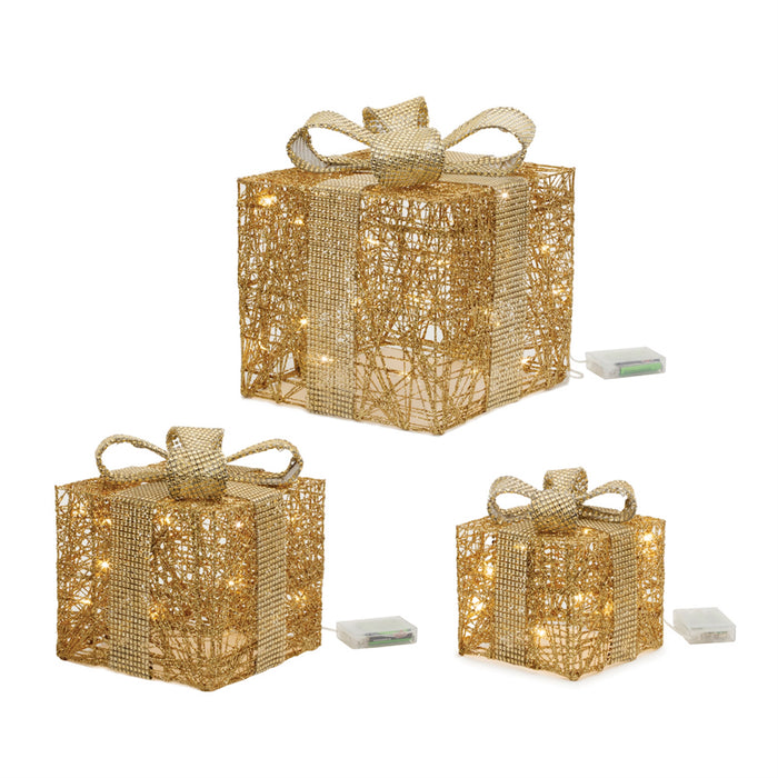 LED Packages - Set/3