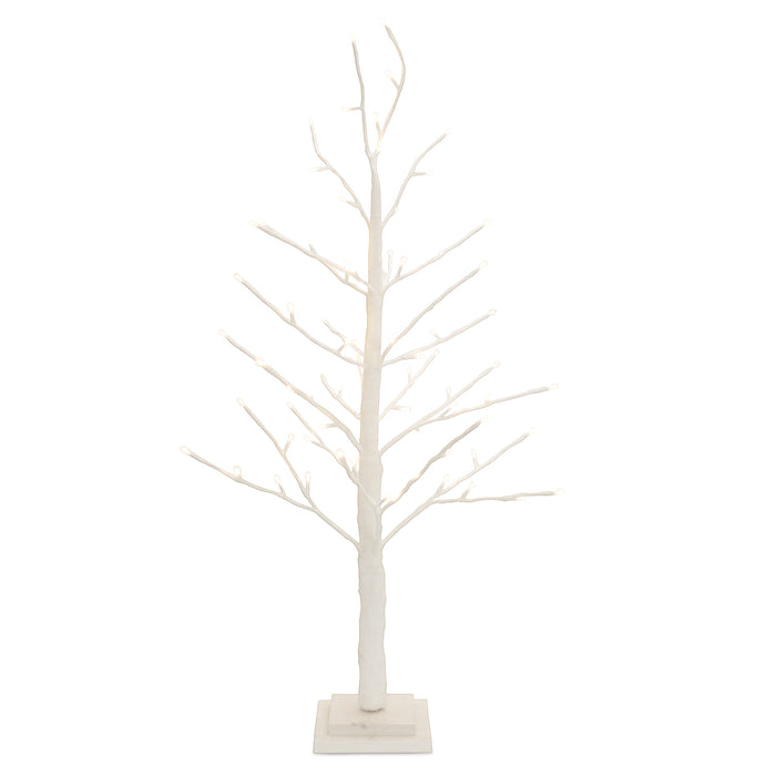 LED Twig Tree
