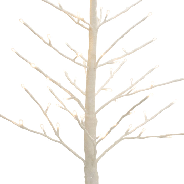 LED Twig Tree