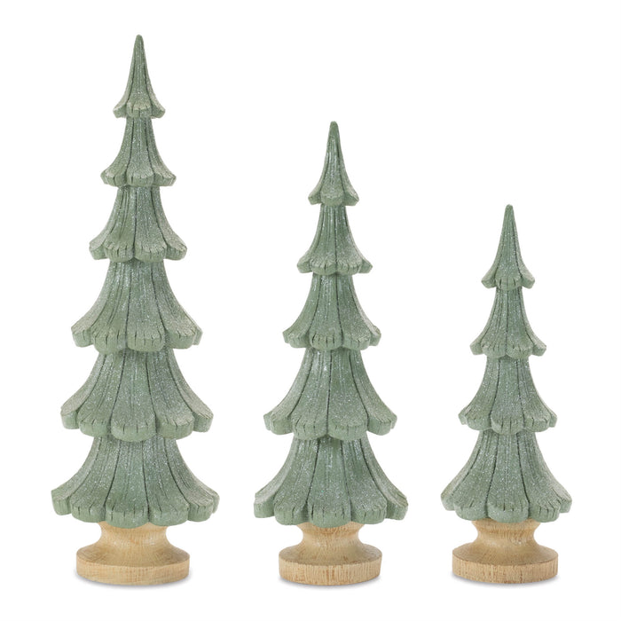 Tree - Resin