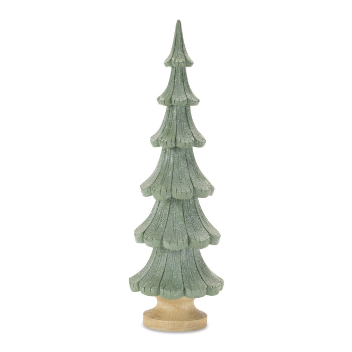 Tree - Resin