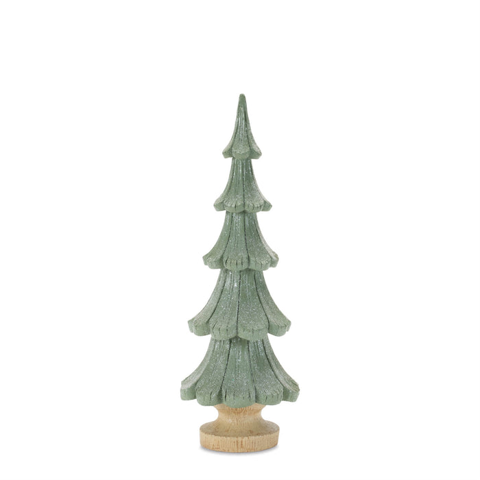 Tree - Resin