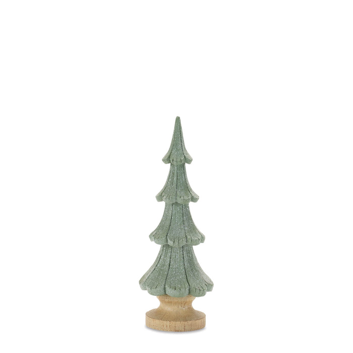 Tree - Resin