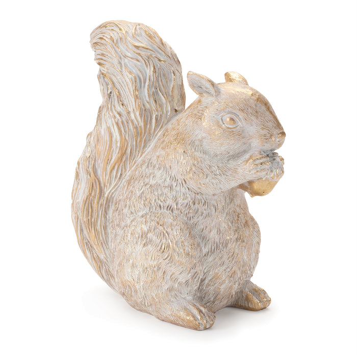 Squirrel - Resin