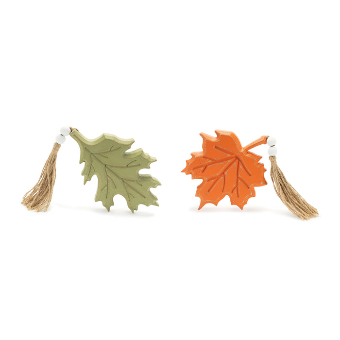 Fall Leaf