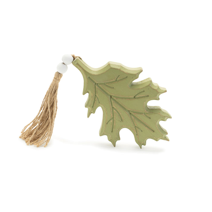 Fall Leaf