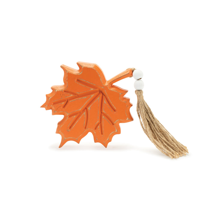 Fall Leaf