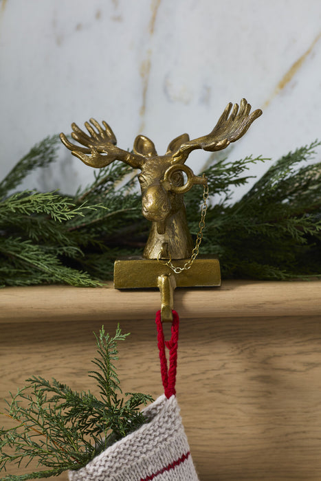 Eric & Eloise "Eugene" Stocking Holder