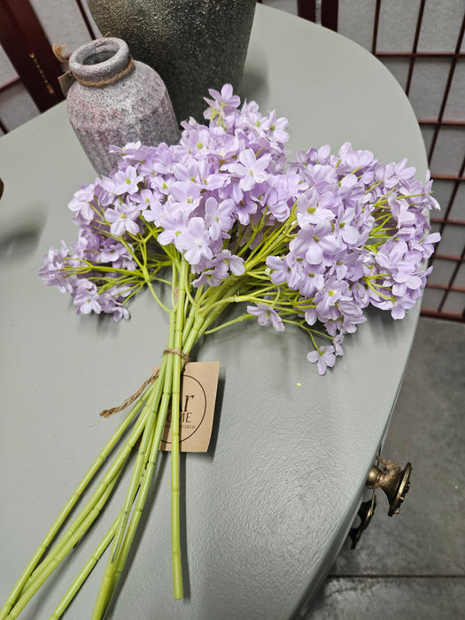 Lavender Lilac Pick