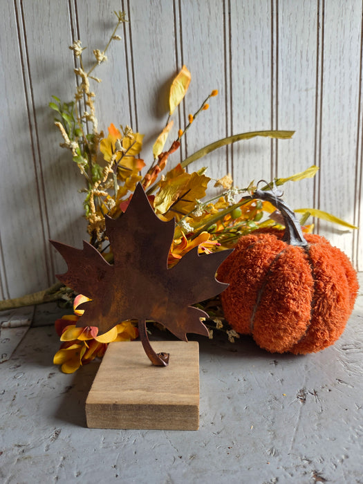 Oak Leaf