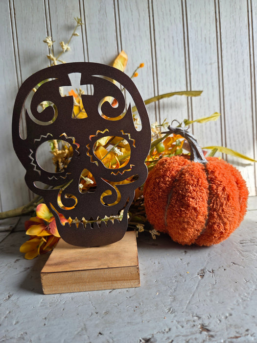 Sugar Skull