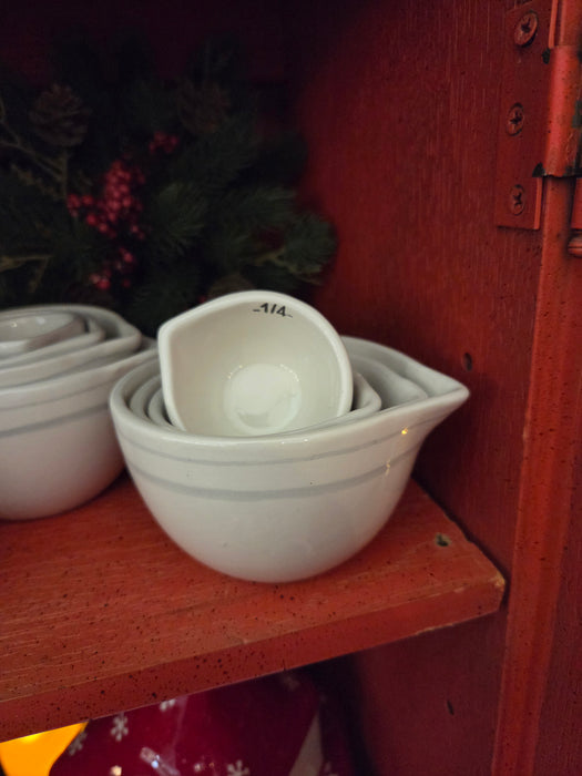 Measuring Cup Set