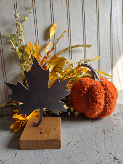 Oak Leaf