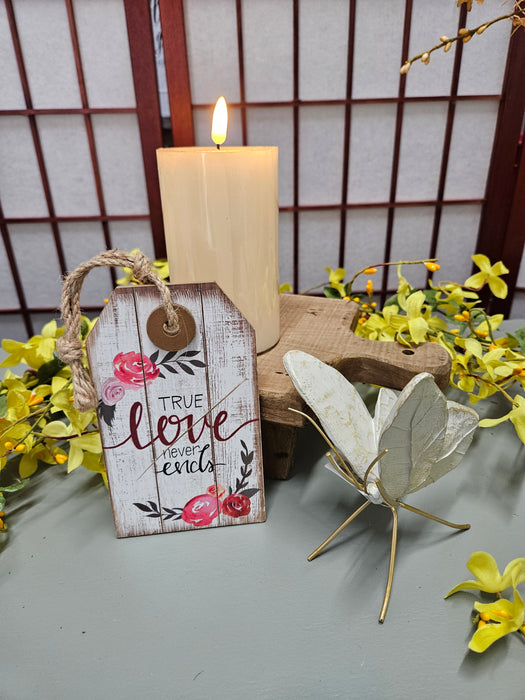 True Love Tag