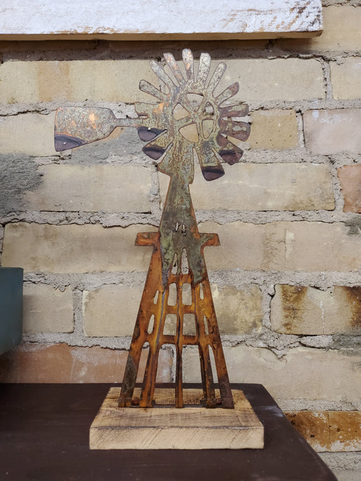Windmill - Small