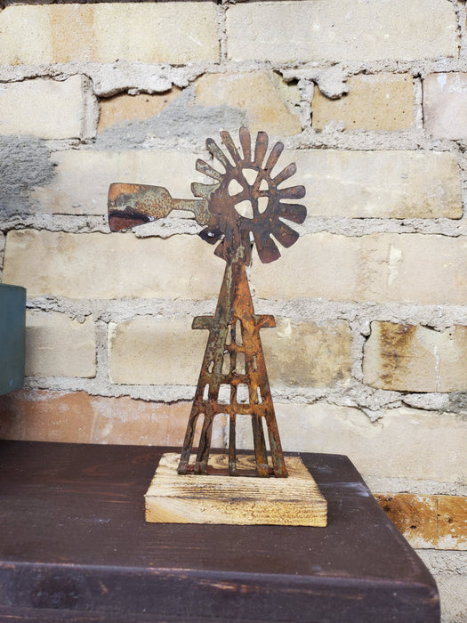 Windmill - Mini