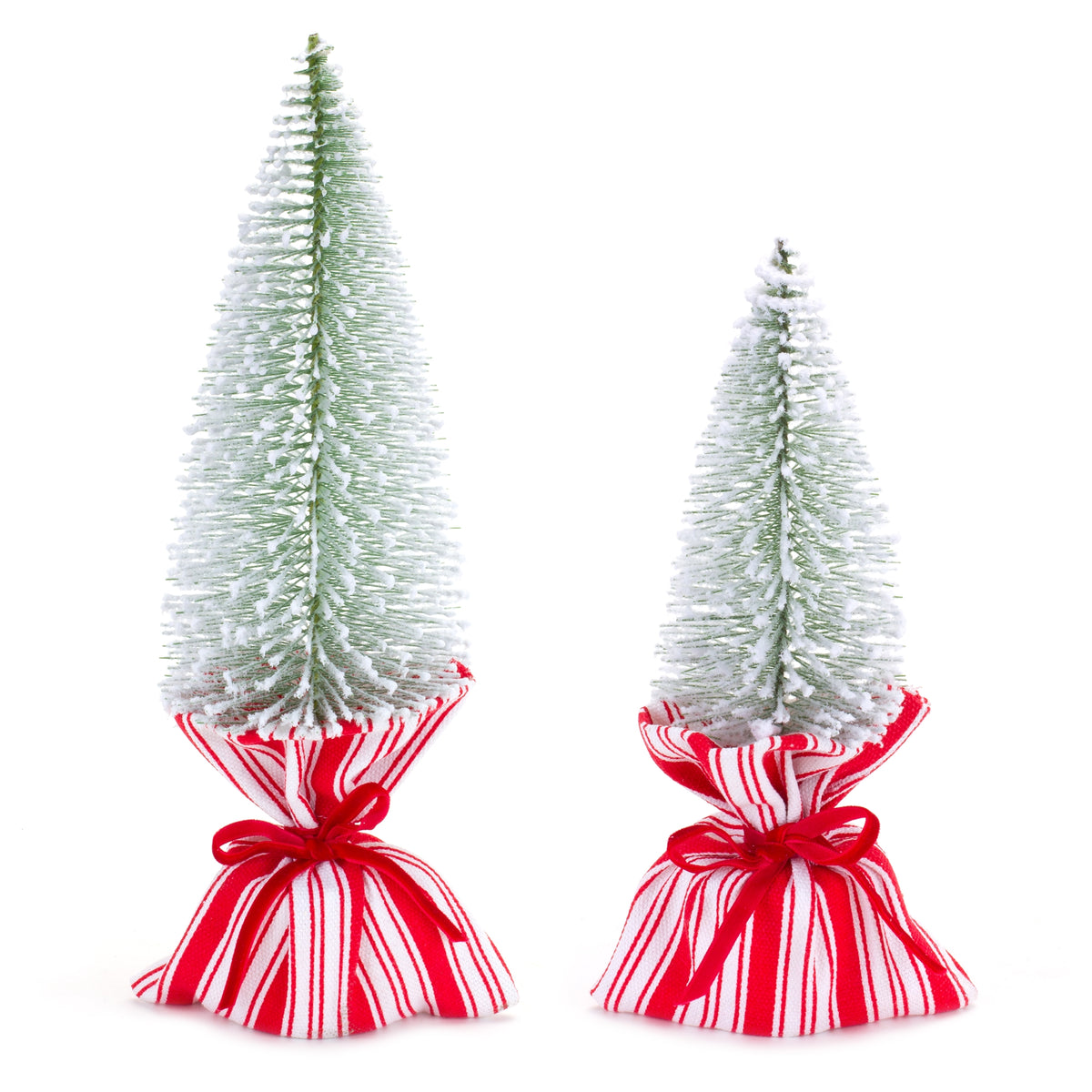 Mini Tree in Peppermint Bag– Artful RetiQues