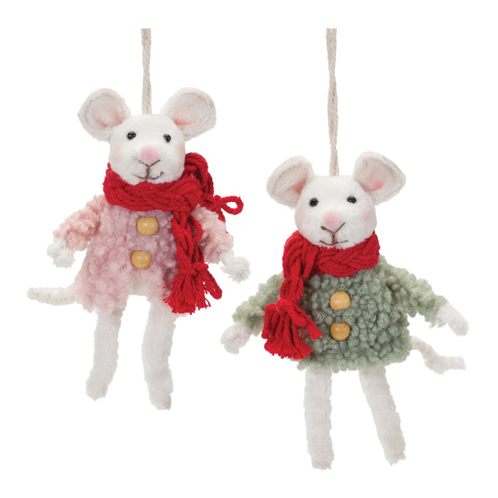 Mouse Orn
