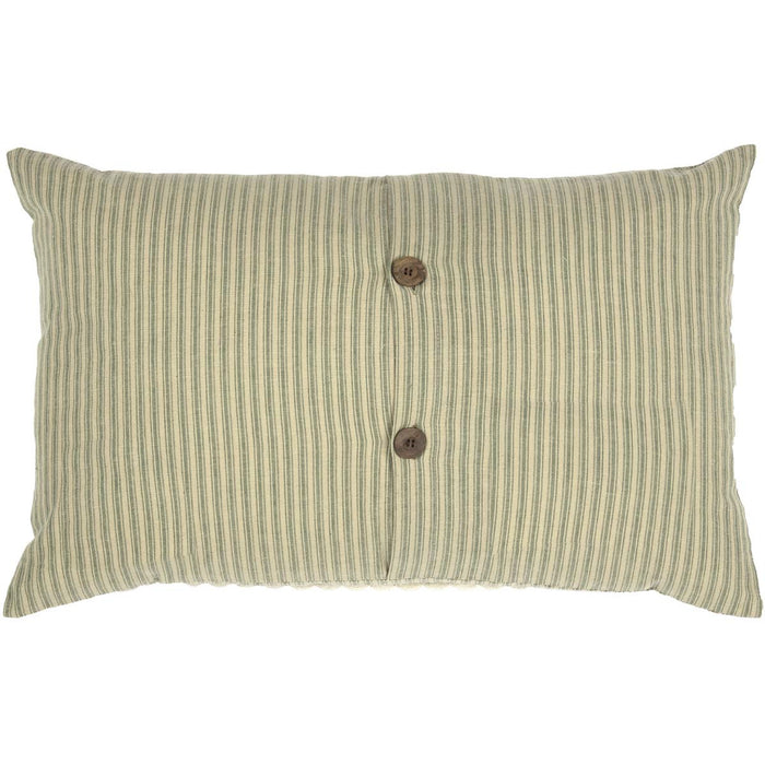 Praire Winds Home Pillow 14x22