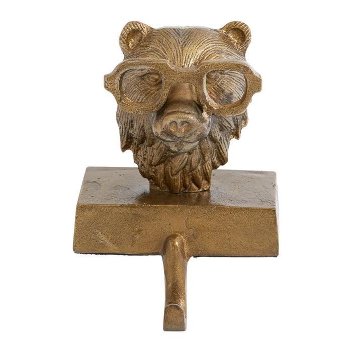 Eric & Eloise "Beatrice" Stocking Holder