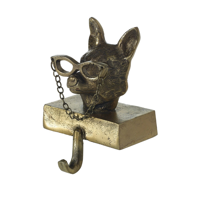 Eric & Eloise "Eloise" Stocking Holder