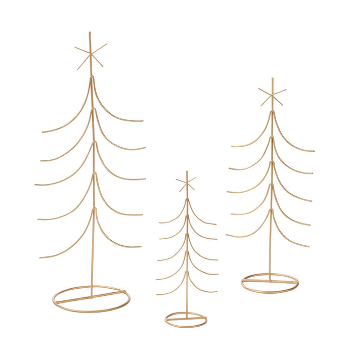 Quaint Star Tree